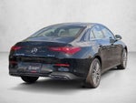 2026 Mercedes-Benz CLA CLA 250 4MATIC® Coupe