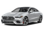 2024 Mercedes-Benz CLA AMG® CLA 45 4MATIC® Coupe