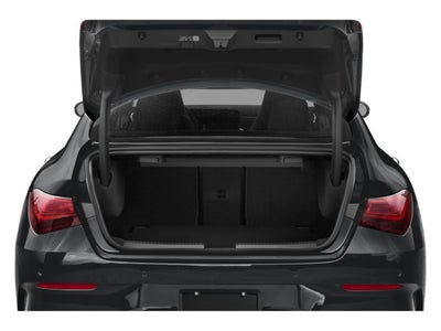 2024 Mercedes-Benz CLA AMG® CLA 45 4MATIC® Coupe