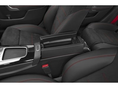 2024 Mercedes-Benz CLA AMG® CLA 45 4MATIC® Coupe