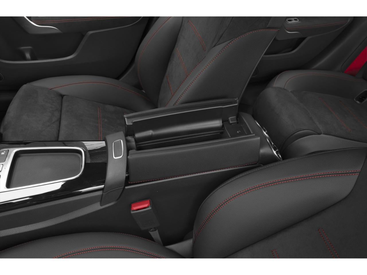 2024 Mercedes-Benz CLA AMG® CLA 45 4MATIC® Coupe