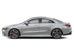 2024 Mercedes-Benz CLA AMG® CLA 45 4MATIC® Coupe