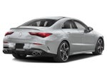2024 Mercedes-Benz CLA AMG® CLA 45 4MATIC® Coupe