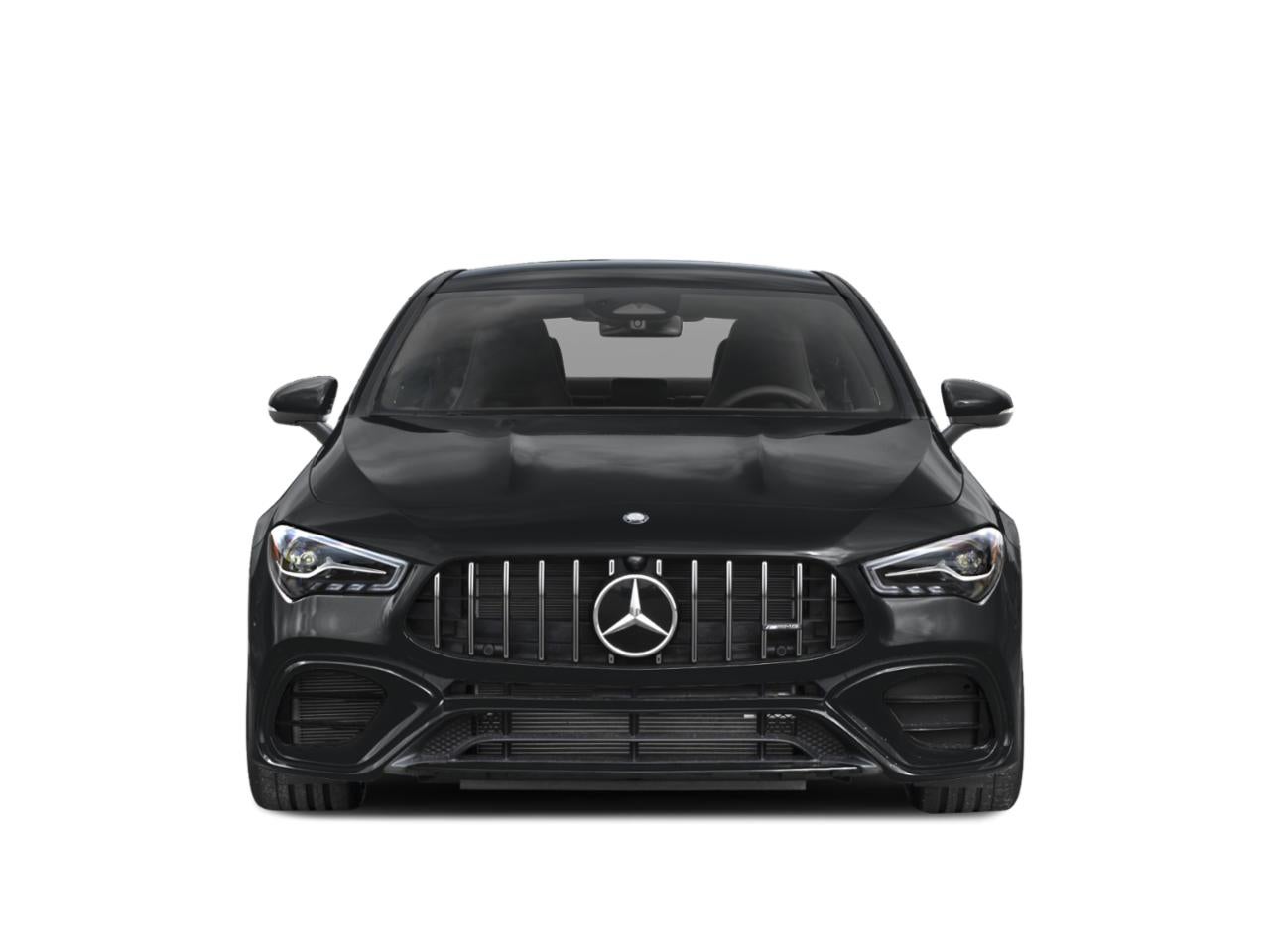2024 Mercedes-Benz CLA AMG® CLA 45 4MATIC® Coupe