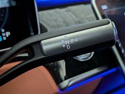 2024 Mercedes-Benz S-Class S 580 4MATIC® Sedan