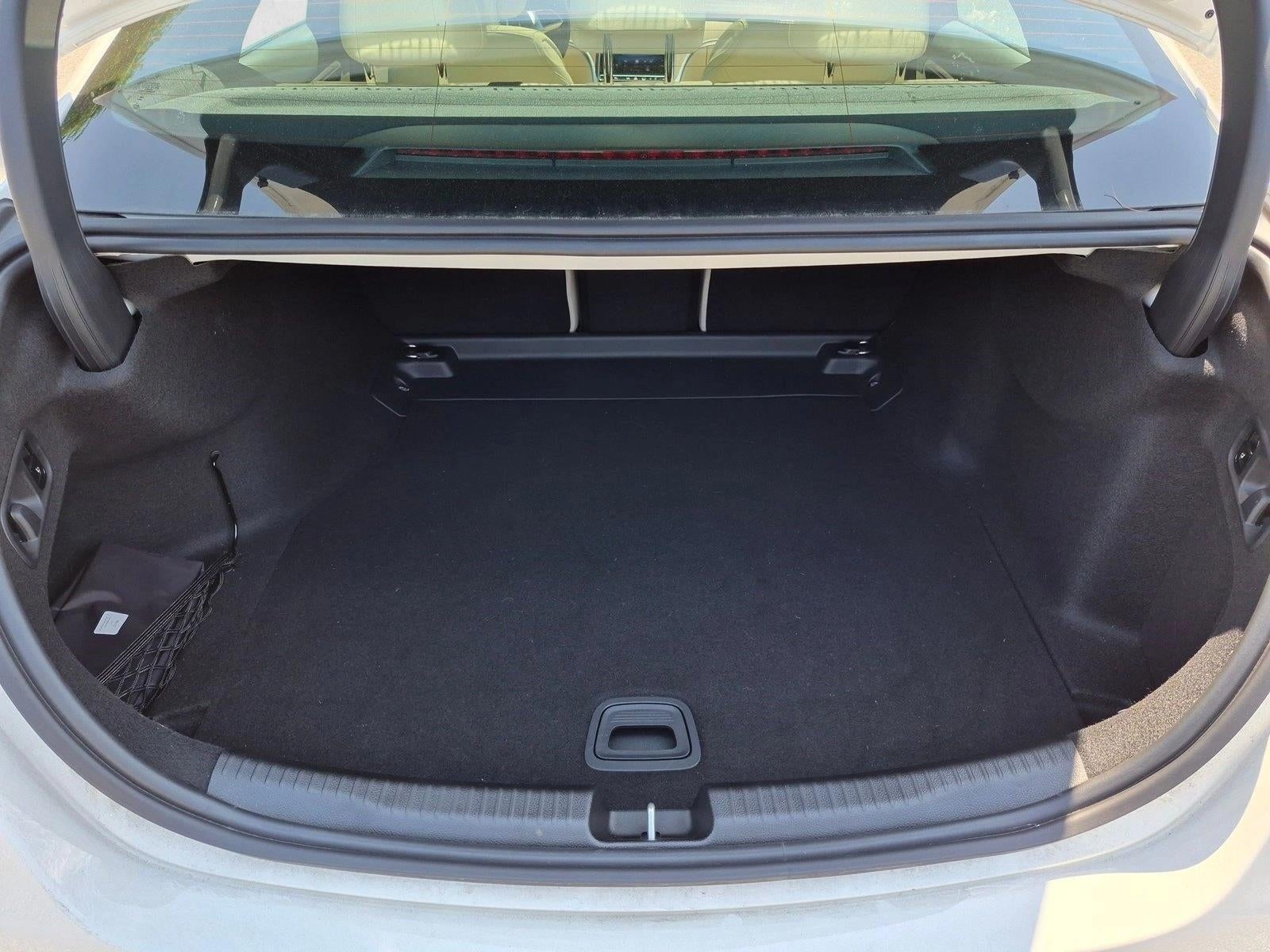 2026 Mercedes-Benz C-Class C 300 4MATIC® Sedan