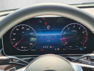 2026 Mercedes-Benz C-Class C 300 4MATIC® Sedan