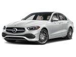 2024 Mercedes-Benz C-Class C 300 4MATIC® Sedan