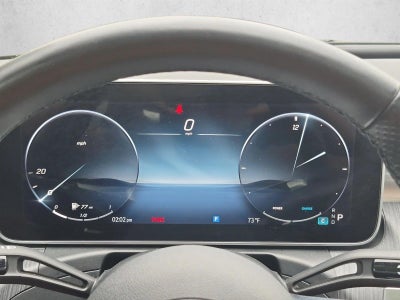 2023 Mercedes-Benz C-Class C 300 4MATIC® Sedan