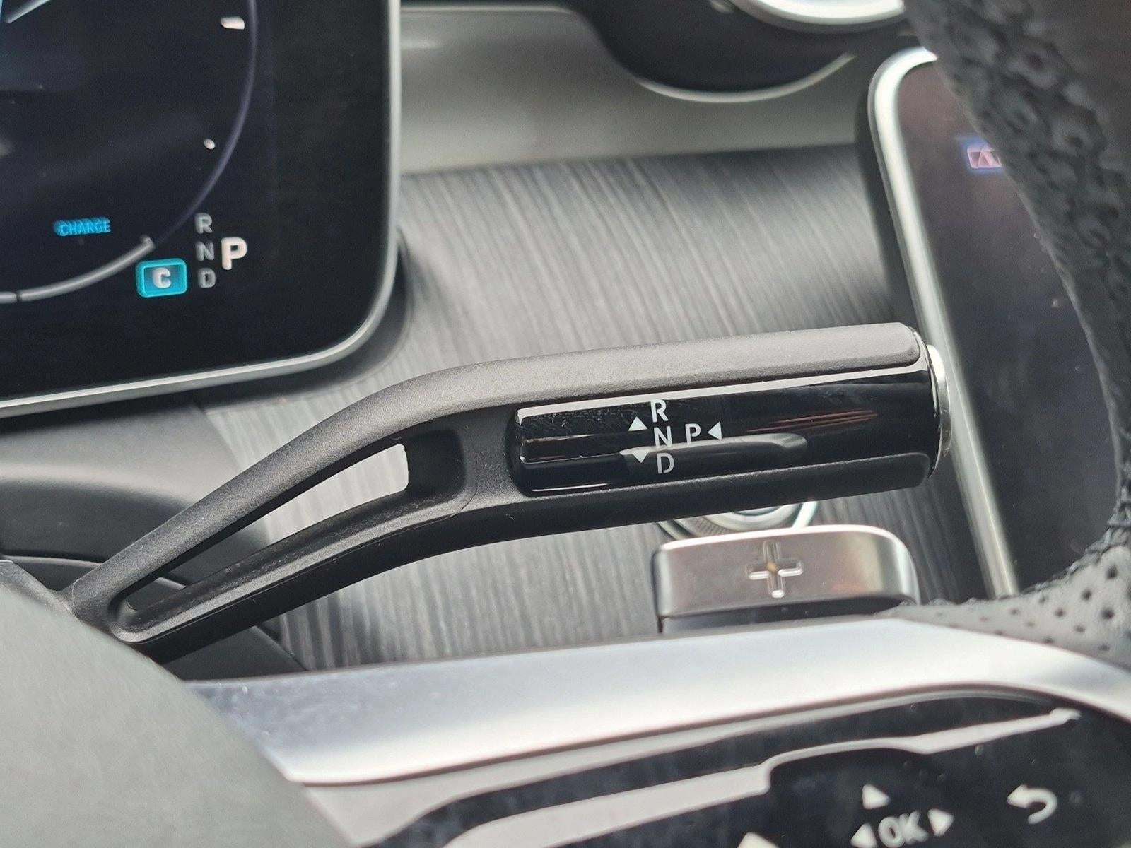 2023 Mercedes-Benz C-Class C 300 4MATIC® Sedan