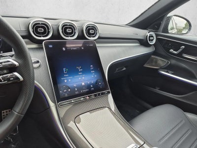 2023 Mercedes-Benz C-Class C 300 4MATIC® Sedan