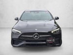 2023 Mercedes-Benz C-Class C 300 4MATIC® Sedan