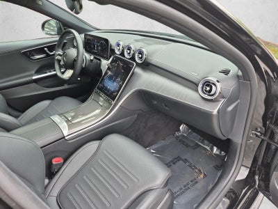 2023 Mercedes-Benz C-Class C 300 4MATIC® Sedan
