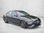 2023 Mercedes-Benz C-Class C 300 4MATIC® Sedan