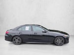 2023 Mercedes-Benz C-Class C 300 4MATIC® Sedan