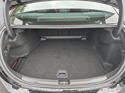 2023 Mercedes-Benz C-Class C 300 4MATIC® Sedan