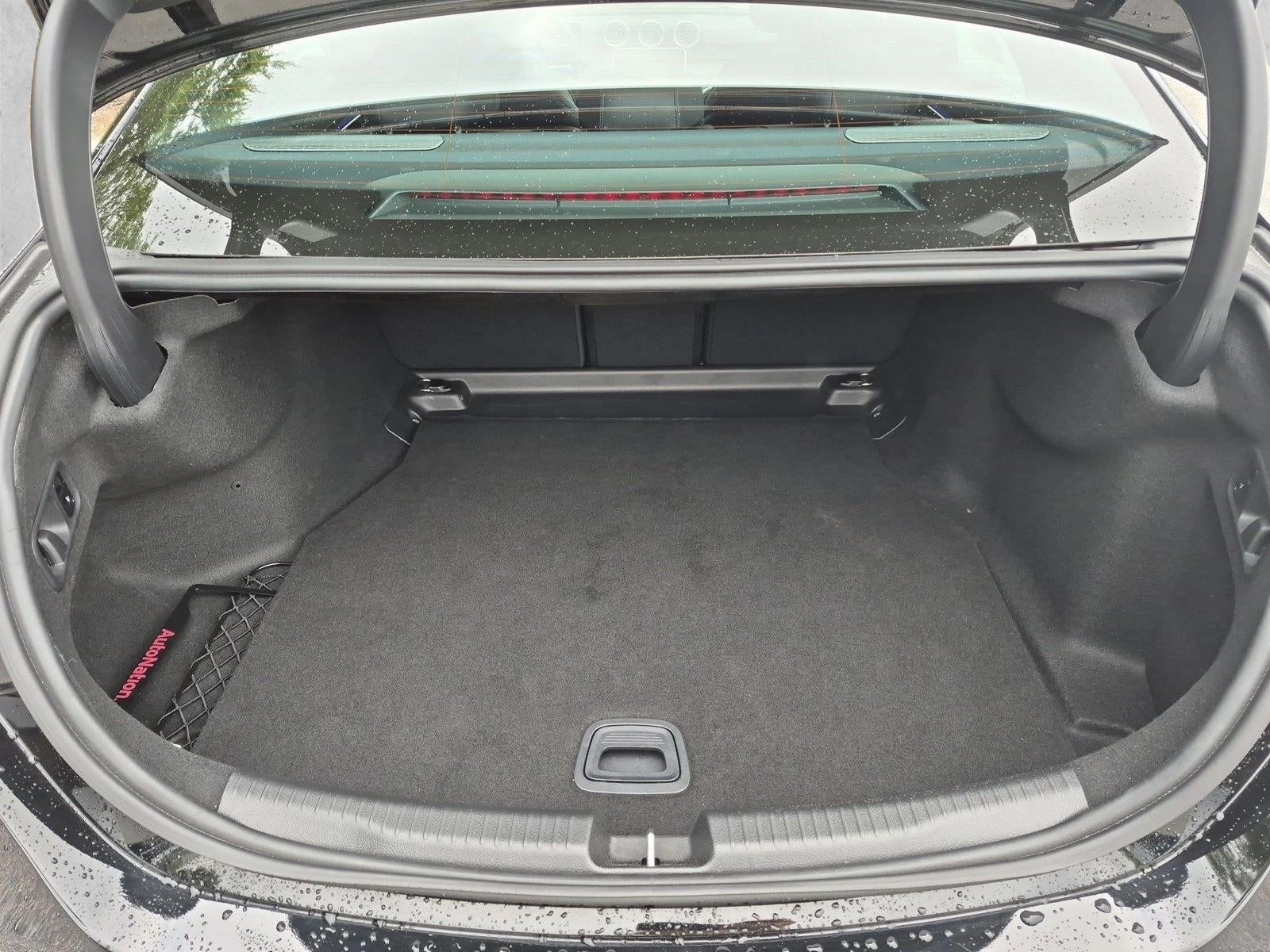 2023 Mercedes-Benz C-Class C 300 4MATIC® Sedan