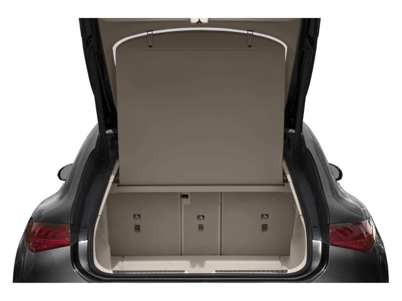 2023 Mercedes-Benz EQS EQS 450 4MATIC® Sedan