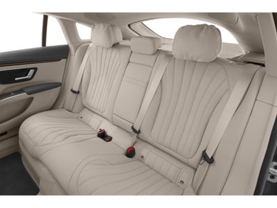 2023 Mercedes-Benz EQS EQS 450 4MATIC® Sedan