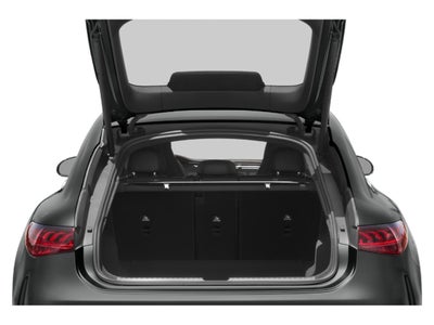 2024 Mercedes-Benz EQS AMG® EQS 4MATIC®+ Sedan