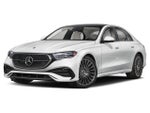 2024 Mercedes-Benz E-Class E 350 4MATIC® Sedan