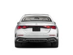 2024 Mercedes-Benz E-Class E 350 4MATIC® Sedan