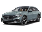 2024 Mercedes-Benz E-Class E 450 4MATIC® All-Terrain Wagon