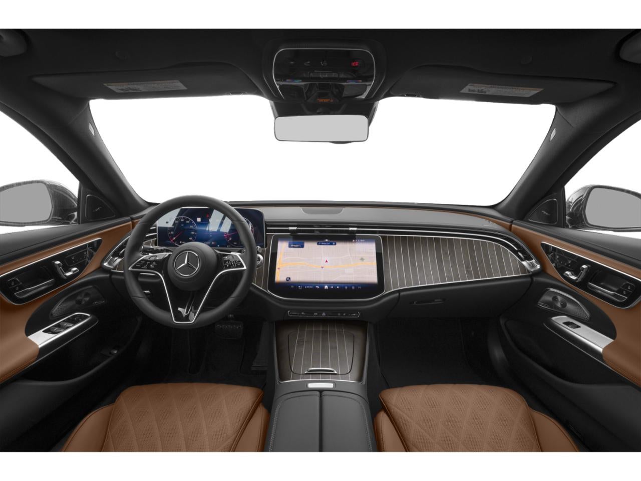 2024 Mercedes-Benz E-Class E 450 4MATIC® All-Terrain Wagon