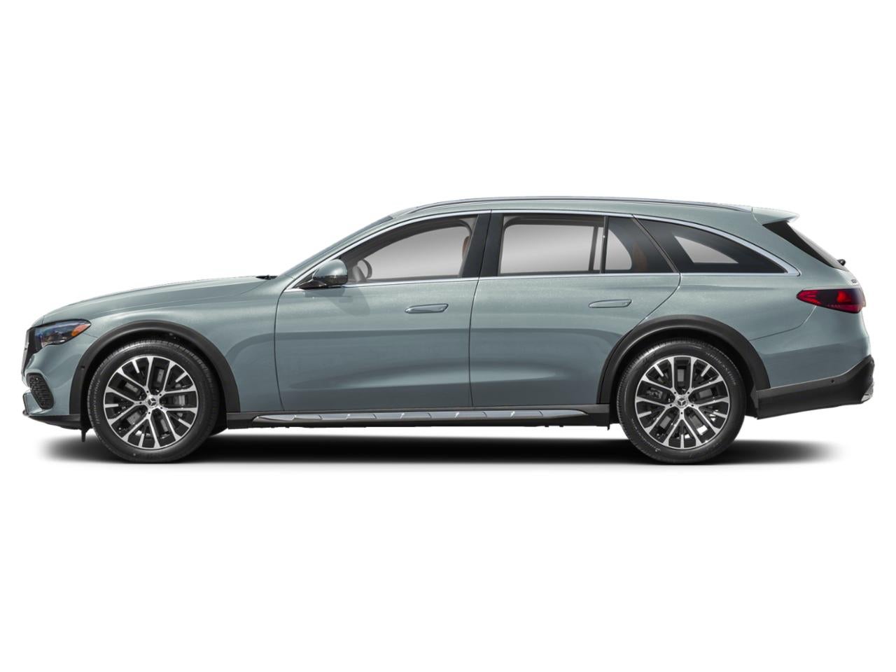 2024 Mercedes-Benz E-Class E 450 4MATIC® All-Terrain Wagon