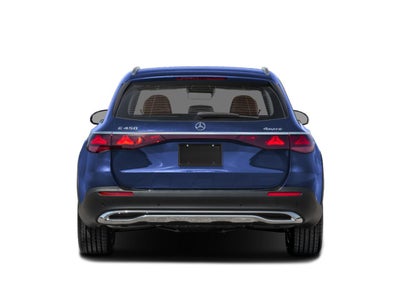 2024 Mercedes-Benz E-Class E 450 4MATIC® All-Terrain Wagon