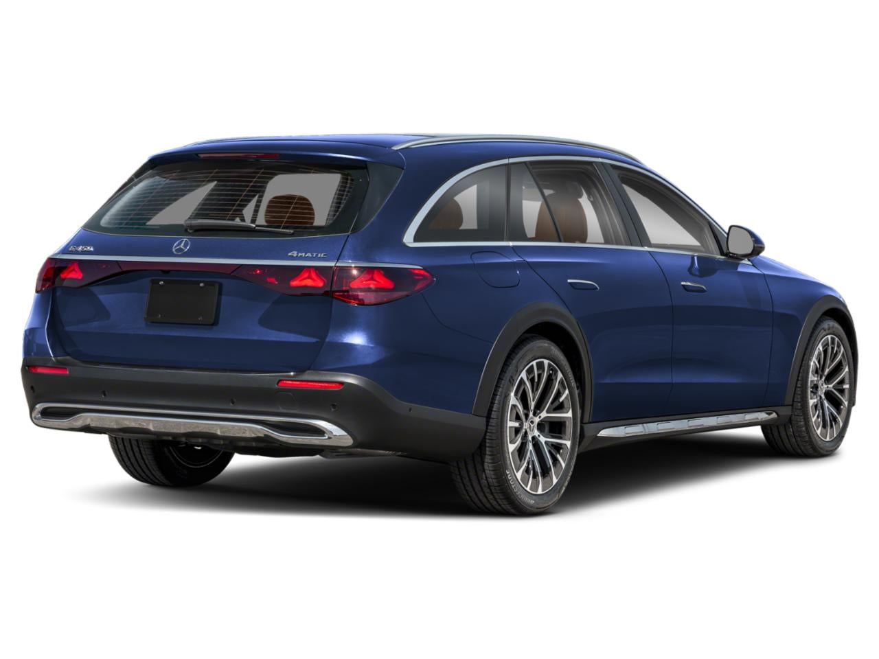 2024 Mercedes-Benz E-Class E 450 4MATIC® All-Terrain Wagon