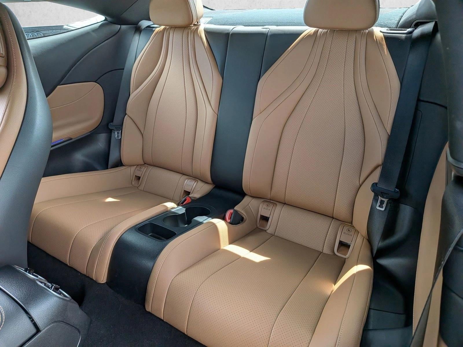 2024 Mercedes-Benz CLE CLE 300 4MATIC® Coupe
