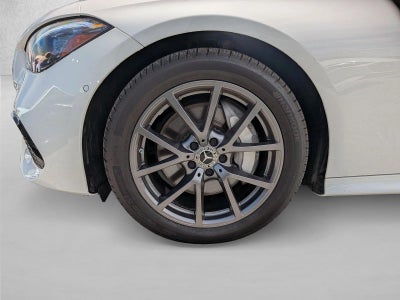 2024 Mercedes-Benz CLE CLE 300 4MATIC® Coupe