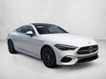 2024 Mercedes-Benz CLE CLE 300 4MATIC® Coupe
