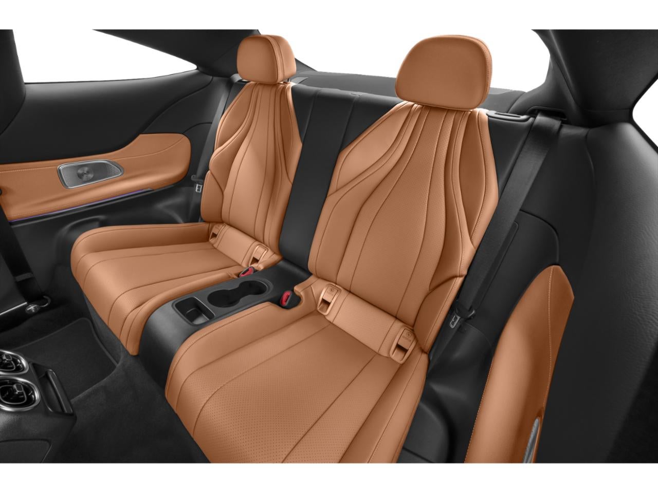 2024 Mercedes-Benz CLE CLE 300 4MATIC® Coupe