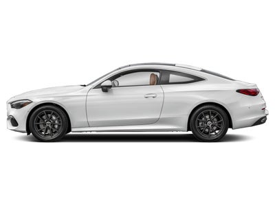 2024 Mercedes-Benz CLE CLE 300 4MATIC® Coupe