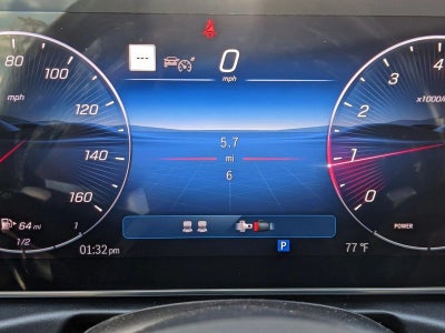 2026 Mercedes-Benz CLE CLE 300 4MATIC® Coupe