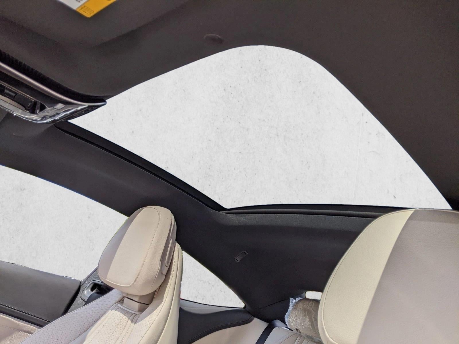 2026 Mercedes-Benz CLE CLE 300 4MATIC® Coupe