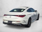 2026 Mercedes-Benz CLE CLE 300 4MATIC® Coupe
