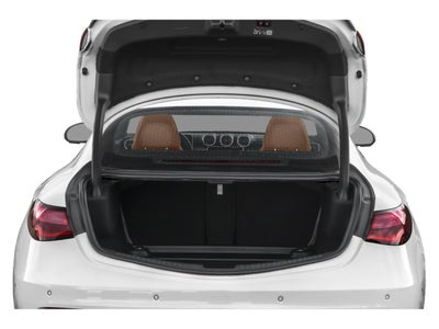 2026 Mercedes-Benz CLE CLE 300 4MATIC® Coupe