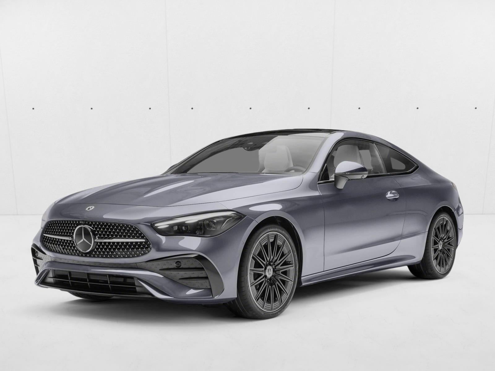 2024 Mercedes-Benz CLE CLE 450 4MATIC® Coupe