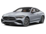 2024 Mercedes-Benz CLE CLE 450 4MATIC® Coupe
