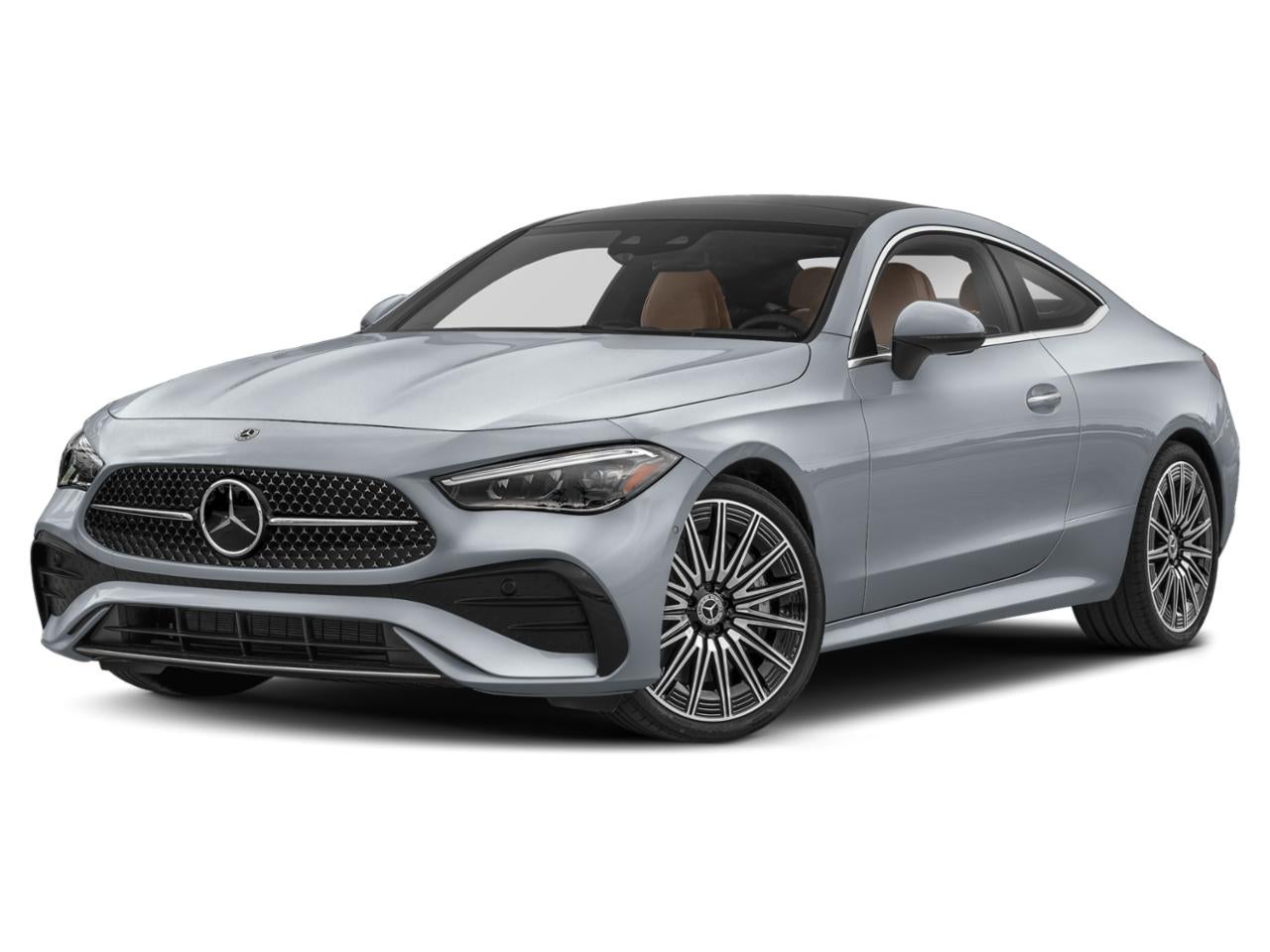 2024 Mercedes-Benz CLE CLE 450 4MATIC® Coupe