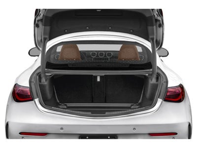 2024 Mercedes-Benz CLE CLE 450 4MATIC® Coupe