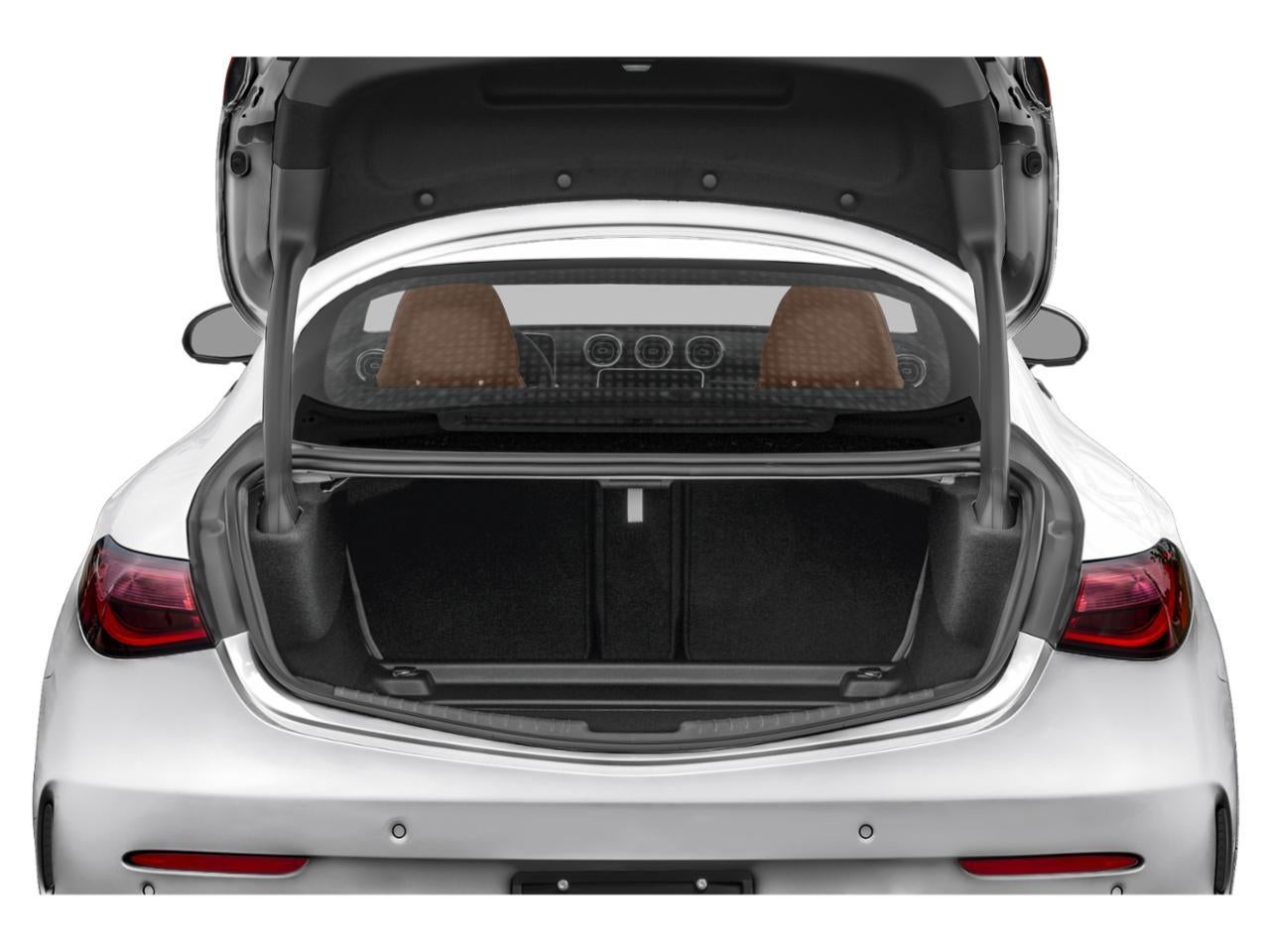 2024 Mercedes-Benz CLE CLE 450 4MATIC® Coupe