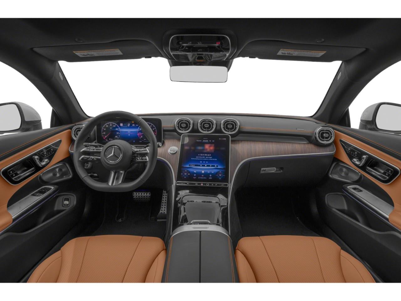2024 Mercedes-Benz CLE CLE 450 4MATIC® Coupe