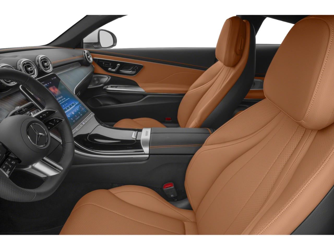 2024 Mercedes-Benz CLE CLE 450 4MATIC® Coupe