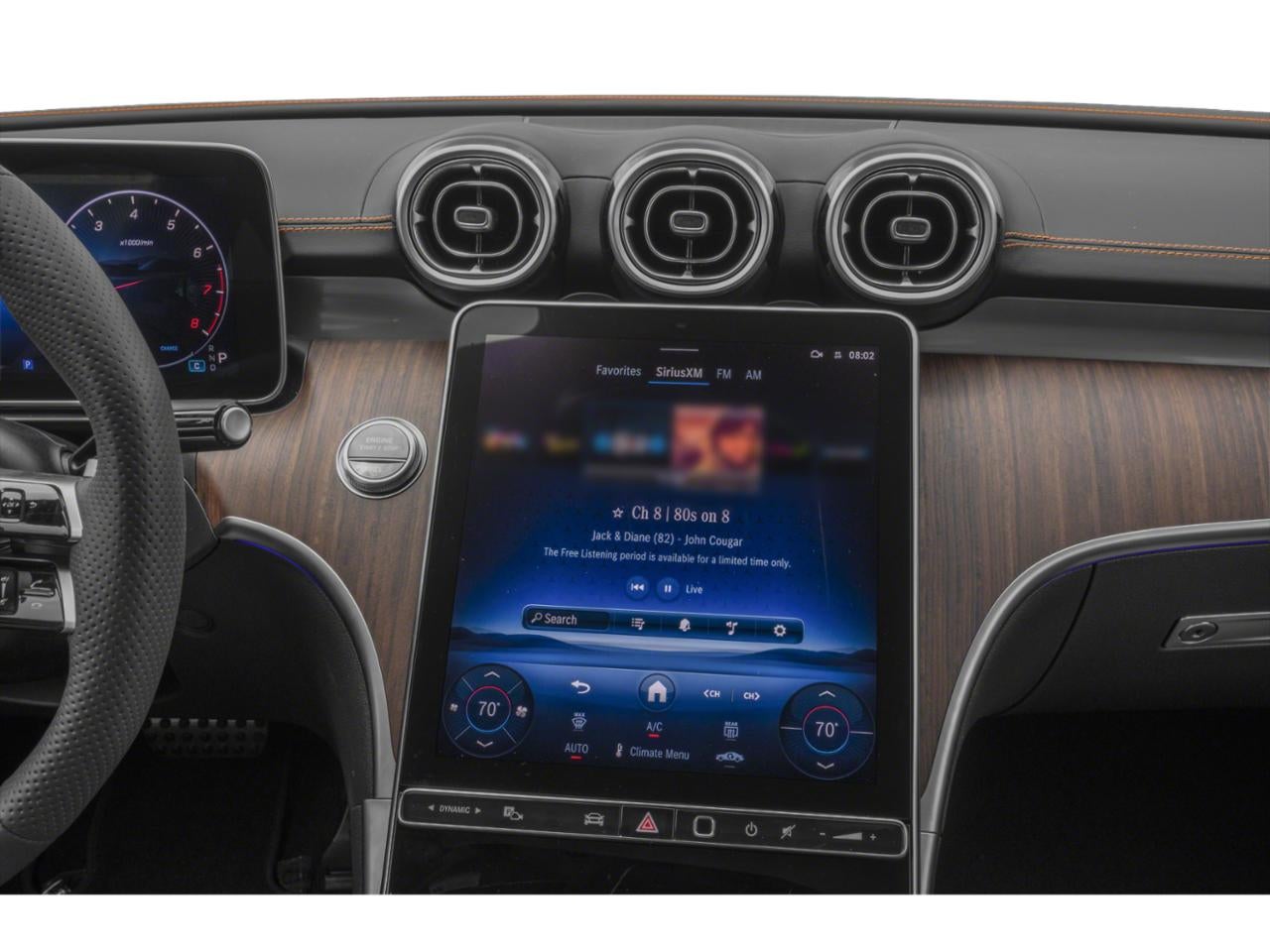 2024 Mercedes-Benz CLE CLE 450 4MATIC® Coupe