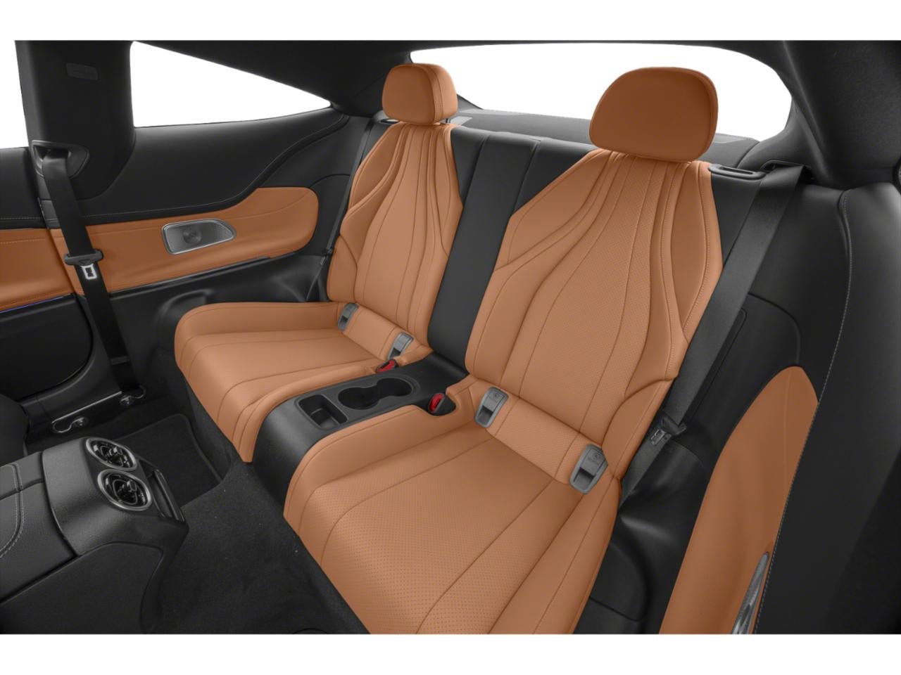 2024 Mercedes-Benz CLE CLE 450 4MATIC® Coupe