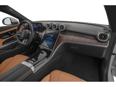 2024 Mercedes-Benz CLE CLE 450 4MATIC® Coupe